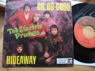 THE ELECTRIC PRUNES DR. DO-GOOD 1967 TOP RARE 7