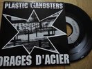 Plastic Gangsters 7