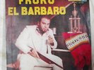LP Fruko Y Sus Tesos : El Barbaro  Salsa Colombia  ???