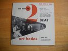 Art Hodes Chicagoans Blue Note 7004 10