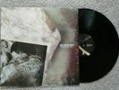GIVE UP THE GHOST. BACKGROUND MUSIC. RARE BLACK LP BANE