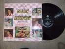 ELVIS PRESLEY   BLACK LABEL  