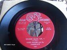 ROCKABILLY 45 JAMES WILSON RAM LOUISIANA KILLER  HEAR