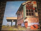 GRAVY TRAIN - 1ST ALBUM - VERTIGO UK 1970 MINTY SWIRLY