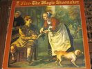 FIRE - THE MAGIC SHOEMAKER  - 1970 MEGA MINT ORIGINAL