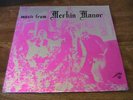 Original Music from Merkin Manor Windi WLPS-1003 Merkin