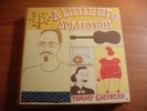 TOMMY GUERRERO A Little Bit Of Somethin' MO WAX LP