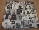 ROLLING STONES-EXILE ON MAIN ST REMASTERED AT RTI 2 LPS