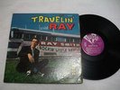 RAY SMITH-