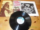 SANDY DENNY & THE STRAWBS 1991 FRENCH  LP NR MINT 
