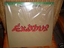 MFSL LP 1-221  B. MARLEY  & THE WAILERS EXODUS  SEALED