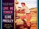 ELVIS PRESLEY ORIGINAL 1956 LOVE ME TENDER ? EXCELLENT