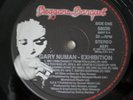 gary numan exhibition greek gatefold double lp