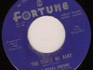 ROYAL JOKERS You Tickle Me Baby (Fortune) DETROIT R&B