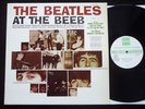 BEATLES At The Beeb Vol. 1 rare Tracks MINT- LP no TMOQ