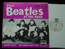BEATLES At The Beeb Vol. 12 MINT- LP not TMQ