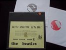 BEATLES Decca Audition Outtakes rare 2 LPs not TMOQ