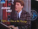 GEORGIE FAME BLUE FLAMES RHYTHM & BLUES AT FLAMINGO LP