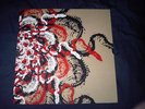Converge - You Fail Me Screenprint Cursed Neurosis Isis