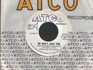 Levon & the Hawks - He don't love you R&B dance Listen