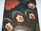 BEATLES   RUBBER SOUL    UK   4N/4N   NEAR MINT