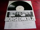 Böhse Onkelz Mülla Milch - Demos & Diverse Rarität