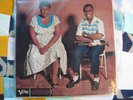 ELLA AND LOUIS 1956 VERVE LP MG V-4003 - OH YEAH.....