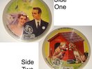 Vogue Picture Record Lulu Belle & Scotty R718