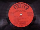 ARTHUR Big Boy CRUDUP  Mean Ole Frisco  FIRE LP103  VG+