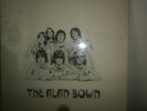 The Alan Bown,First Album-'Outward Bown' -1968