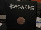 BIG BLACK / HEADACHE / LP + 7