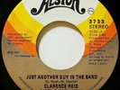 Soul Funk 45 CLARENCE REID on ALSTON 3733 Rare Issue