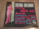 Brenda Holloway Every Little Bit Hurts LP Tamla Mint-