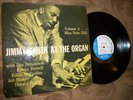 The Incredible Jimmy Smith at The Organ Blue Note 1552