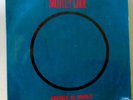 MOTLEY CRUE SHOUT AT GRITALE AL DIABLO RARE URUGUAY LP