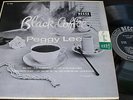 PEGGY LEE “Black Coffee” orig Decca 10