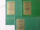COLH Casals plays Bach cello suites complete