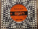 SPIN EK1790: MARTY RHONE ORIG.1967 OZ POP-PSYCH 7