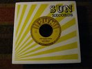 Elvis Presley 45 SUN 210 Good Rockin' Tonight MINT