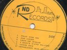 Delroy Wilson - I shall not REMOVE - Orig. Jamrec L.P.