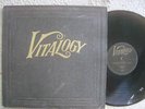 Pearl Jam LP Vitalogy EPIC E 66900 Near Mint 1994 issue