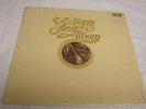 UNPLAYED ZZ TOP First Album 1971 LONDON SEALED LP