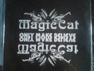 Magic Cat-Only Make Believe:Private Prog/Psych LP