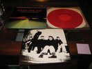Saves The Day-Can't Slow Down LP,Emo,lifetime,Red VInyl