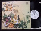 MAGNA CARTA UK 1st Press Seasons Vertigo Swirl LP MINT-