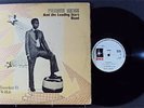 PRINCE ENEH & THE LEADING STARS BAND rare afro LP HEAR