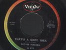 Grover Mitchell - Thats a good idea Mod R&B Listen