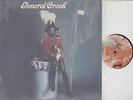 GENERAL CROOK - SELF TITLED - SOUL LP