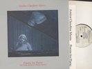 AMINA CLAUDINE MYERS-POEMS FOR PIANO (MARION BROWN) LP