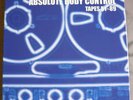 Absolute Body Control - Tapes 81-89 5 LP box + 7